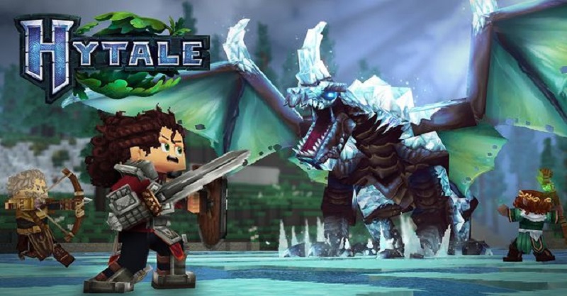 沙盒建造遊戲《Hytale》推倒重做不會在2023年推出