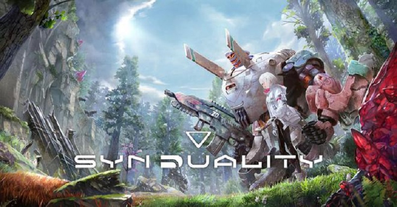 萬代機甲遊戲《SYNDUALITY》詳情公開中文預告