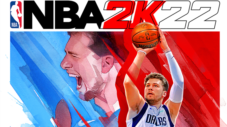 《NBA 2K22》封面公開遊戲將於9月10日推出