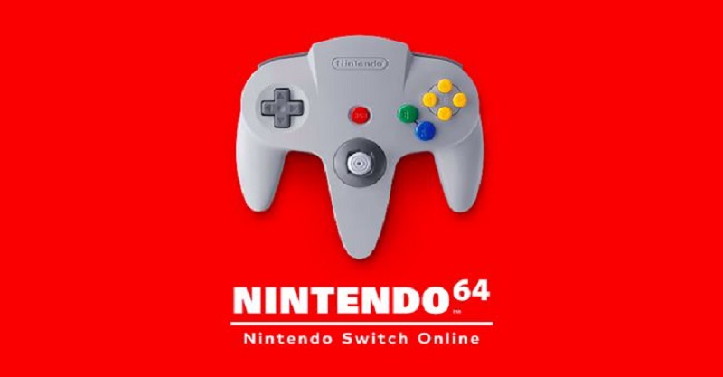 直接翻倍加入N64遊戲的NS網絡會員追加包年費公佈